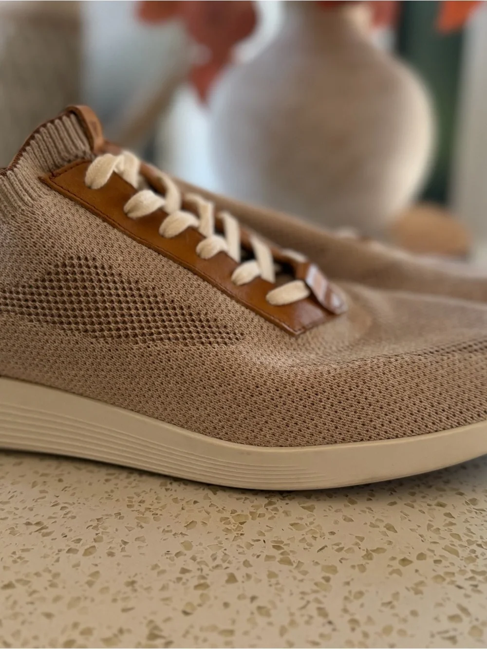 Wolf & shepherd Men’s sneakers
